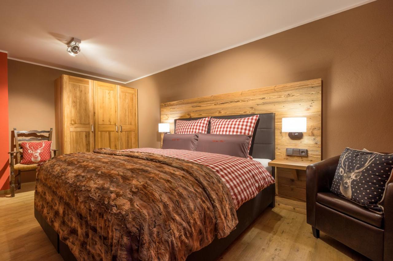 Grosse Wies Oberstdorf Extérieur photo