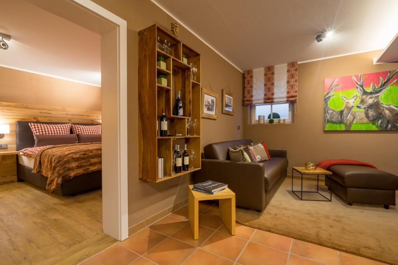 Grosse Wies Oberstdorf Extérieur photo