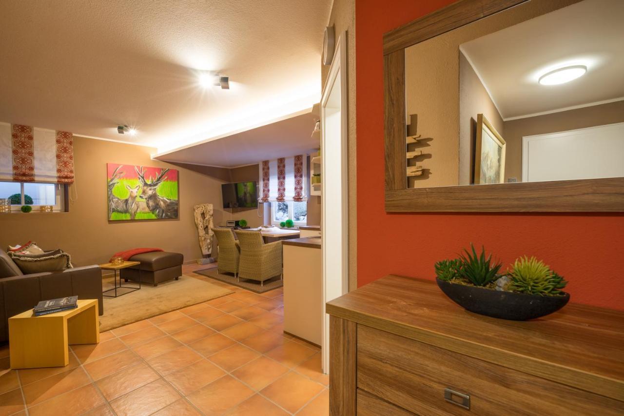 Grosse Wies Oberstdorf Extérieur photo