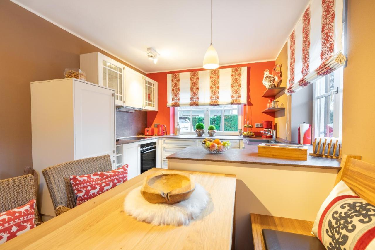 Grosse Wies Oberstdorf Extérieur photo