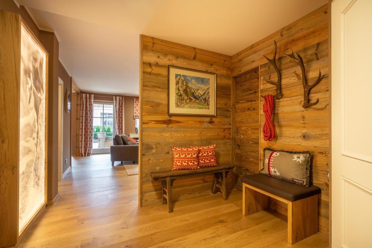 Grosse Wies Oberstdorf Extérieur photo